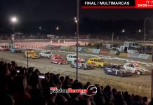 SPEEDWAY VIDEOS Fecha 11 – San Rafael 2024 / 2025