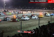 SPEEDWAY VIDEOS Fecha 9 – San Rafael 2024 / 2025