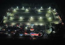 Resultados del GRAN CIERRE DEL CKS NOCTURNO 2025, aquí podes ver las clasificaciones AL INSTANTE…