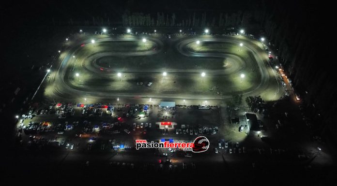 Resultados del GRAN CIERRE DEL CKS NOCTURNO 2025, aquí podes ver las clasificaciones AL INSTANTE…