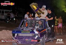 Multimarcas, Sergio Segura Bi Campeón, así quedó el Ranking 24/25…