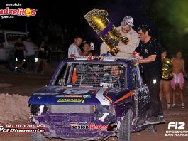 Multimarcas, Sergio Segura Bi Campeón, así quedó el Ranking 24/25…