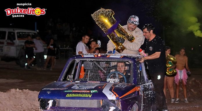 Multimarcas, Sergio Segura Bi Campeón, así quedó el Ranking 24/25…