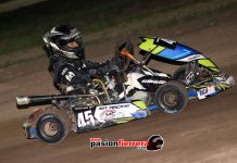 Lautaro Sini Campeón 110 Mayores…