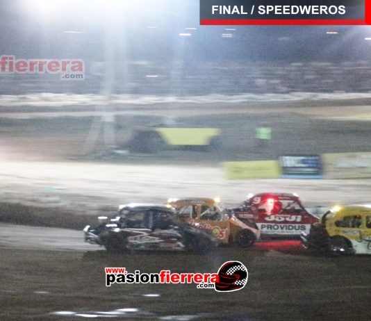 SPEEDWAY VIDEOS Fecha 10 – San Rafael 2024 / 2025