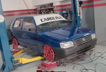 Este “Uno” puede ser tuyo, en venta…