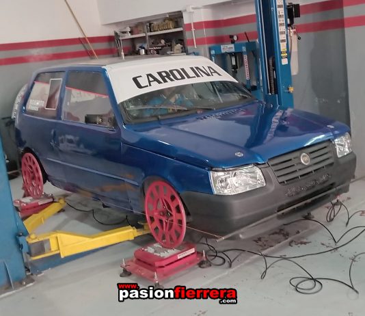 Este “Uno” puede ser tuyo, en venta…