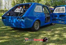 EN VENTA: Fiat 147, vos elegís para que categoría lo motorizas, ¡Es tu oportunidad!…