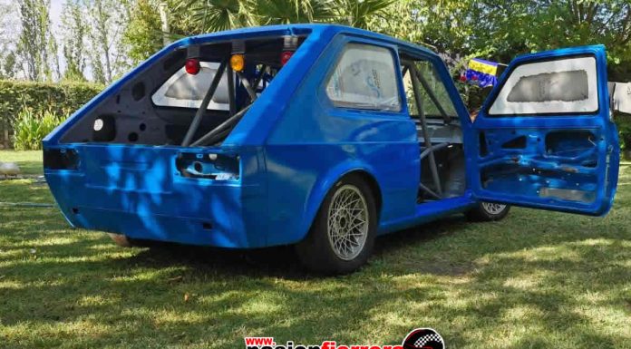 EN VENTA: Fiat 147, vos elegís para que categoría lo motorizas, ¡Es tu oportunidad!…