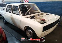 EN VENTA: Impecable para la categoría Monomarca Fiat de Categorías Tradicionales, mira que opción de compra…