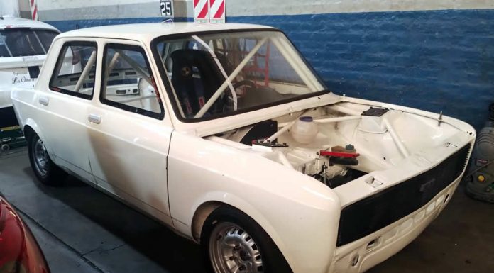 EN VENTA: Impecable para la categoría Monomarca Fiat de Categorías Tradicionales, mira que opción de compra…