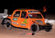 Terminó la temporada de Speedway y ¿Queres tener tu propio Speedwero? Mira que oportunidad!