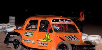 Terminó la temporada de Speedway y ¿Queres tener tu propio Speedwero? Mira que oportunidad!