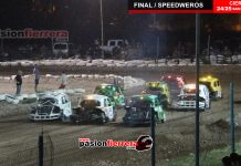 SPEEDWAY VIDEOS Cierre temporada 24/25 – San Rafael