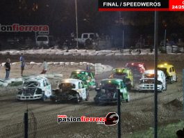 SPEEDWAY VIDEOS Cierre temporada 24/25 – San Rafael