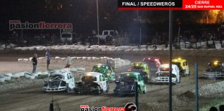 SPEEDWAY VIDEOS Cierre temporada 24/25 – San Rafael