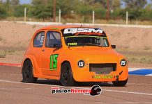 El “600” que te puede llevar a pintar el “uno”, y como si fuera poco con la atención del equipo bi campeón, en venta…