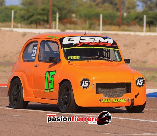 El “600” que te puede llevar a pintar el “uno”, y como si fuera poco con la atención del equipo bi campeón, en venta…