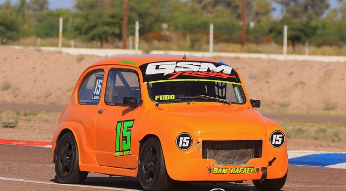 El “600” que te puede llevar a pintar el “uno”, y como si fuera poco con la atención del equipo bi campeón, en venta…