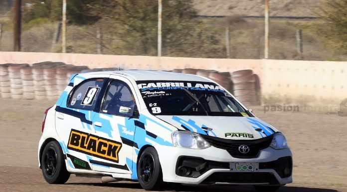 Vos podes ser protagonista en la Clase 2, este Etios es el auto que estás buscando, en venta o alquiler…