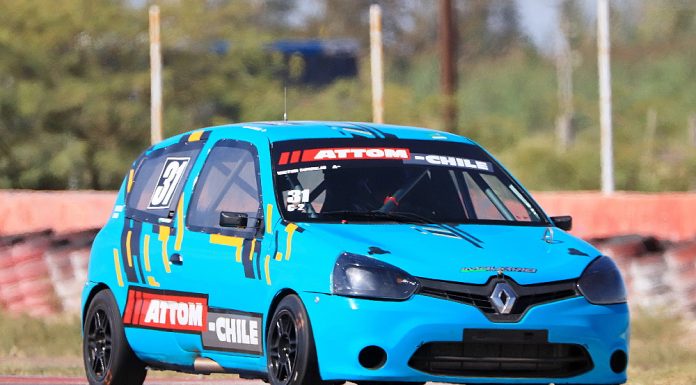 ALQUILER: ¿Te imaginas en un Clio y en la Clase 2 del Zonal Cuyano este fin de semana? Al mejor precio podes ser el piloto de este auto…