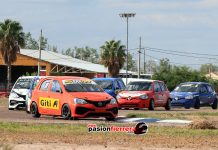 Entre lágrimas y emoción, luego de un difícil momento Danilo Gil ganó la entretenida serie de la Clase 2…