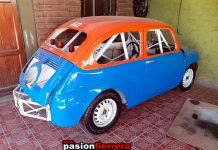 Nuevo de punta a punta, en venta “600”.