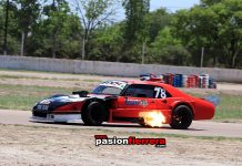 El Gran Premio Vendimia prepara un espectáculo inolvidable en San Martín: los detalles de una cita con novedades y sorpresas.