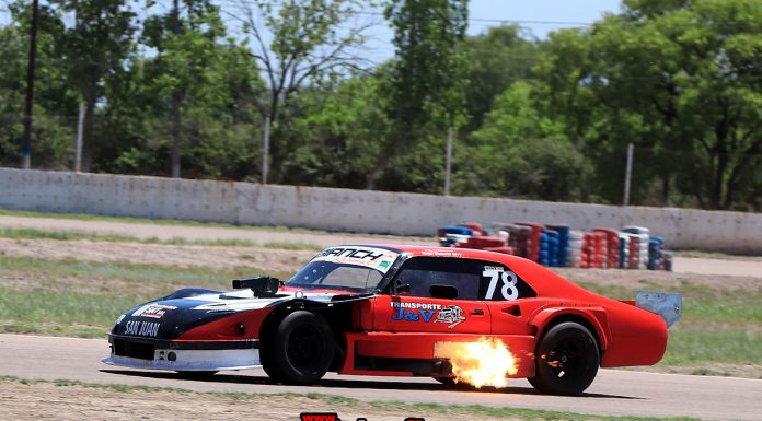 El Gran Premio Vendimia prepara un espectáculo inolvidable en San Martín: los detalles de una cita con novedades y sorpresas.