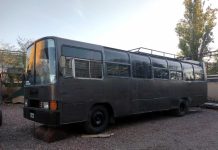 EN VENTA: ¡Cómo en casa! se vende Motorhome para que tengas toda la comodidad en tu estadía…