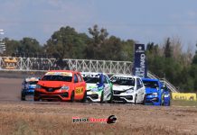 Horarios tentativos para el 75 Gran Premio Vendimia de Zonal Cuyano, San Martín…