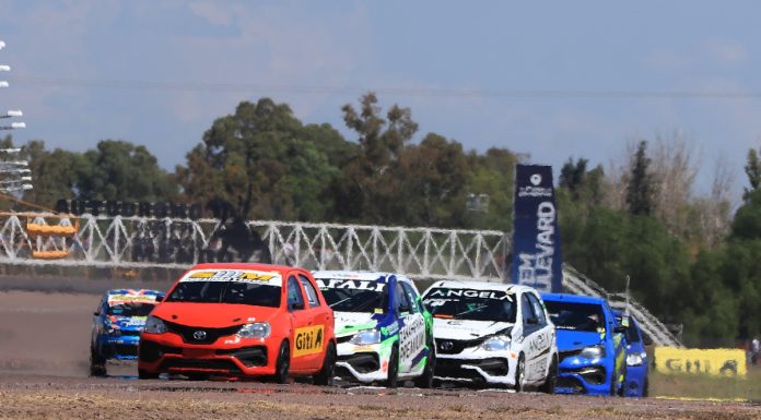 Horarios tentativos para el 75 Gran Premio Vendimia de Zonal Cuyano, San Martín…