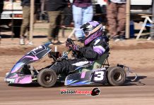 Ganó Rocio Cola gana en Mayores 110, el ganador Sabio fue excluido por técnica…