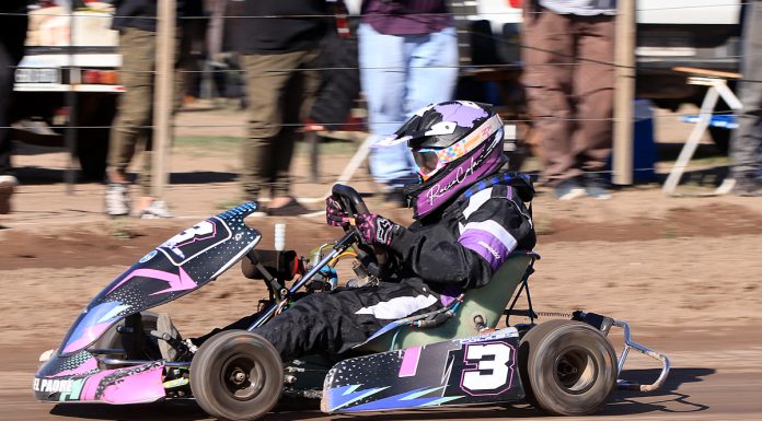 Ganó Rocio Cola gana en Mayores 110, el ganador Sabio fue excluido por técnica…