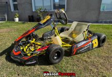 Mira que karting puede ser tuyo, en venta…