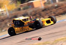 TC TRADICIONAL – ENTRENAMIENTO F2 TRADICIONALES SAN RAFAEL