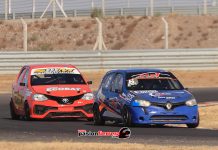 Rodrigo Mole ganó la segunda Serie de la Clase 2…