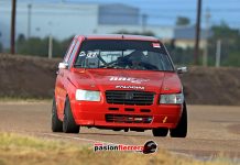 Así llegan los campeonatos de Zonal Cuyano a San Juan…