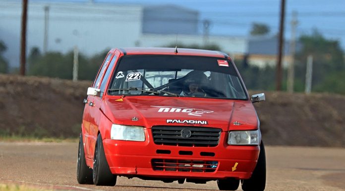 Así llegan los campeonatos de Zonal Cuyano a San Juan…