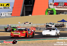 DOMINGO: Zonal Cuyano Autódromo Villicum San Juan…