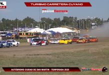 VIDEOS Zonal Cuyanio fecha 2, GP Vendimia San Martin…