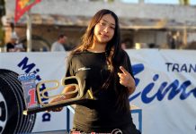 Campeonatos CKS Sureño cumplidas dos fechas…