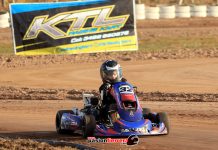 Esta vez si pudo ser, Alvaro Malizia ganó en la categoria Escuela…