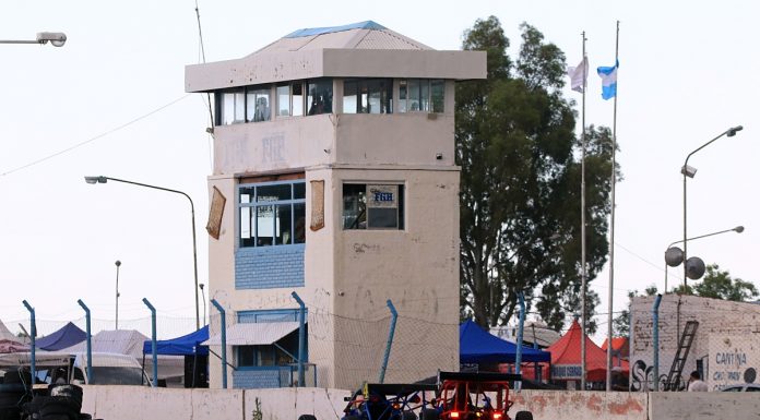 Horarios para la 2° fecha de Tradicionales en San Rafael, RPP aqui…