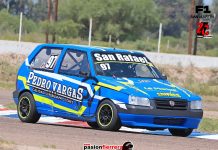 ALQUILER: Todos quieren correr en Villicum San Juan, ¿Vos?, sumate al Turismo Pista 1.4 con este Fiat Uno, mira qué oportunidad…