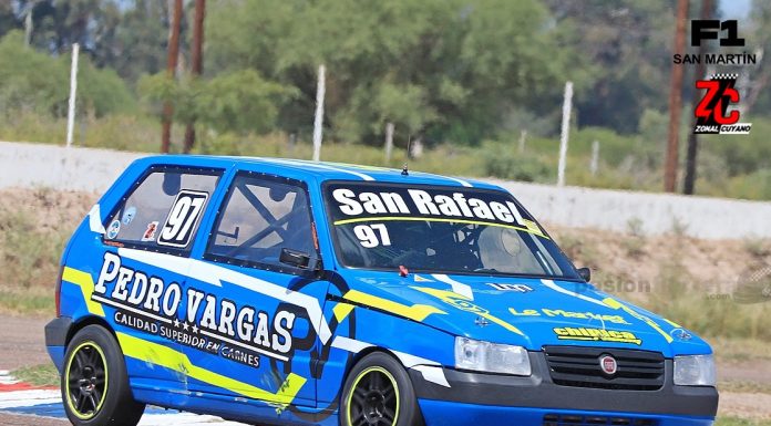 ALQUILER: Todos quieren correr en Villicum San Juan, ¿Vos?, sumate al Turismo Pista 1.4 con este Fiat Uno, mira qué oportunidad…