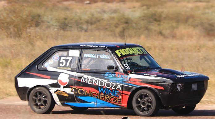 Mauro de la Torre se quedó con la final de la Monomarca Fiat…