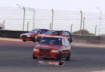 3 de 3 para Pablo Paladini, también gano en el Villicum este 2025…