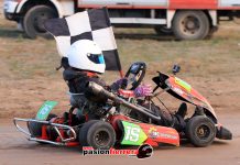 Briana Romeo repite triunfo en Varilleros y se lleva los mejores puntos de la categoria…