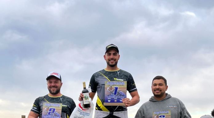 El PROV-KART pasó por Tunuyán y Besa, Cimino, Sabio, Fracchia, Tornello y Aurieme ganaron el Gran Premio Día del Padre, así quedaron la posiciones…